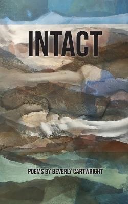 Intact - Beverly Cartwright - cover