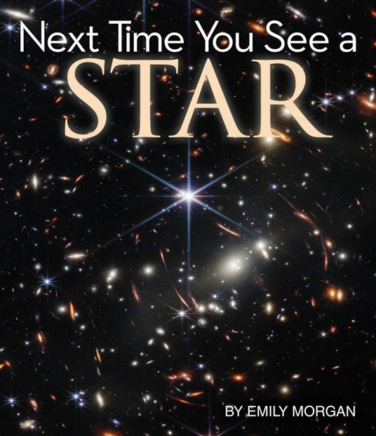 Next Time You See a Star - Morgan Emily - ebook