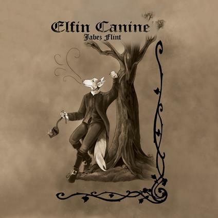 Elfin Canine
