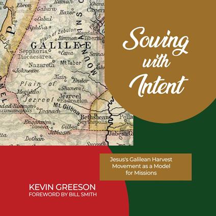 Sowing with Intent