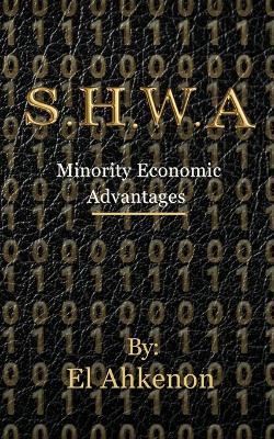 S.H.W.a - El Ahkenon - cover