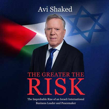 Greater the Risk, The
