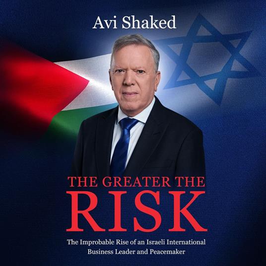Greater the Risk, The