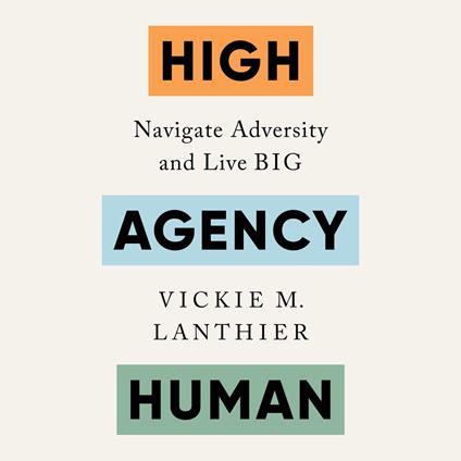 High Agency Human