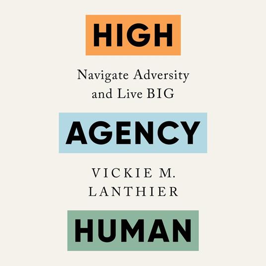 High Agency Human