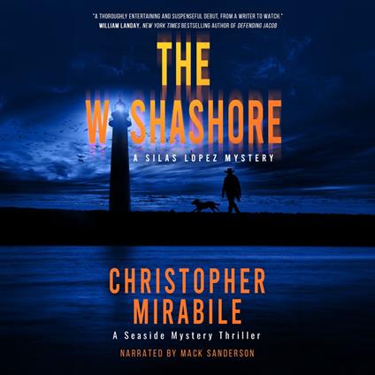 Washashore, The
