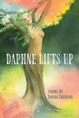 Daphne Lifts Up - Donna Emerson - cover