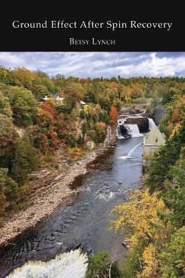 Ground Effect After Spin Recovery - Betsy Lynch - cover