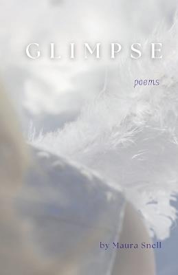 Glimpse - Maura Snell - cover