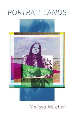 Portrait Lands - Melissa Mitchell - cover