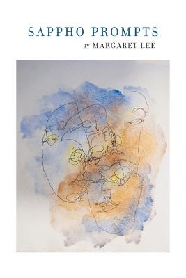 Sappho Prompts - Margaret Lee - cover