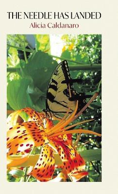 The Needle Has Landed - Alicia Caldanaro - cover