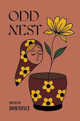 Odd Nest - Dom Fonce - cover