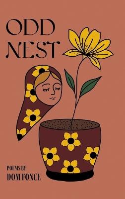 Odd Nest - Dom Fonce - cover