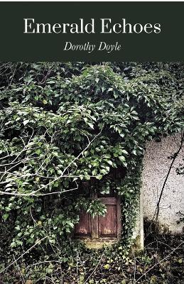 Emerald Echoes - Dorothy Doyle - cover