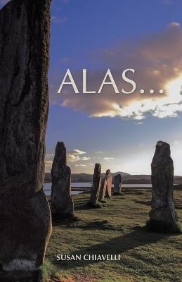 Alas... - Susan Chiavelli - cover