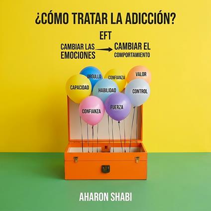 ¿Cómo tratar la adicción?