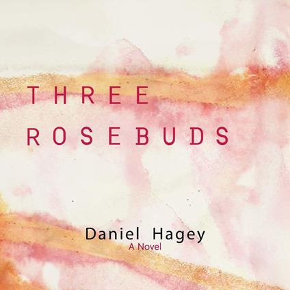 Three Rose Buds