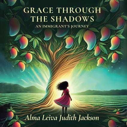 Grace Through The Shadows