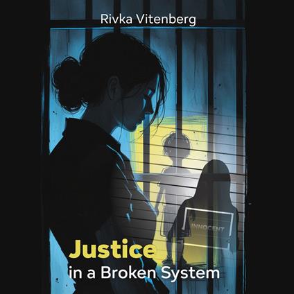 Justice in a Broken System