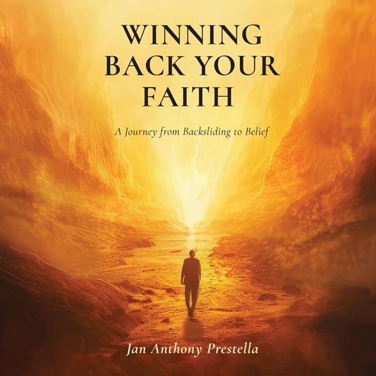 Winning Back Your Faith