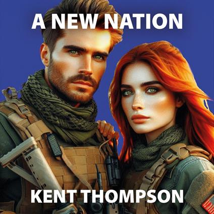 A New Nation