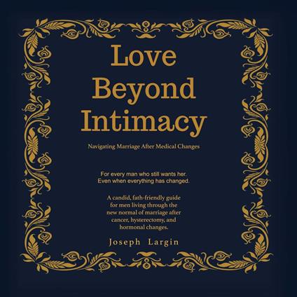 Love Beyond Intimacy