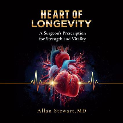 Heart Of Longevity