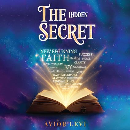 The hidden secret
