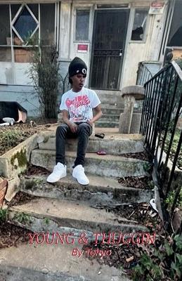 Young & Thuggin - cover