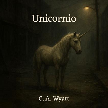 Unicornio