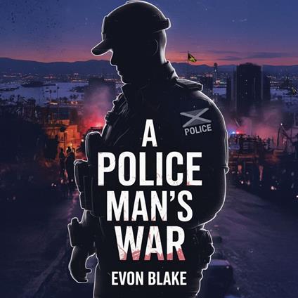 A Police Man's War