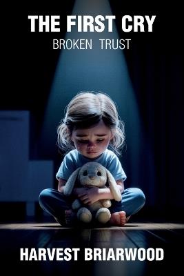 The First Cry, Broken Trust - Harvest Briarwood - cover