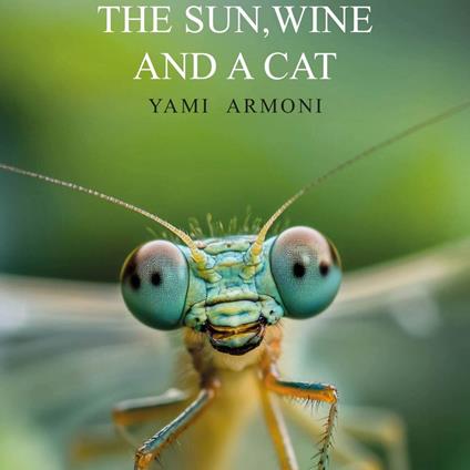 The Sun, Wine and a Cat