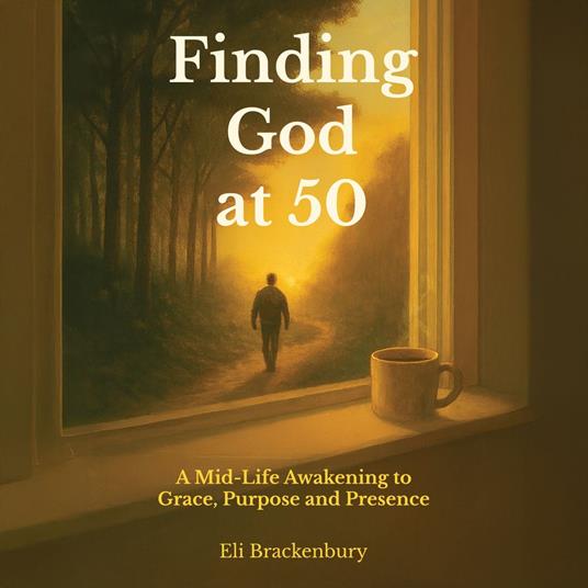 Finding God at 50