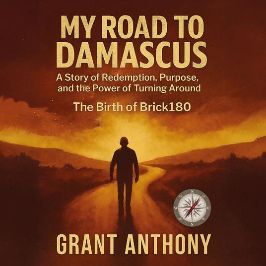 My Road to Damascus