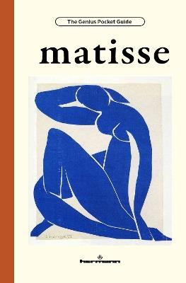 Matisse - Henri Matisse - cover