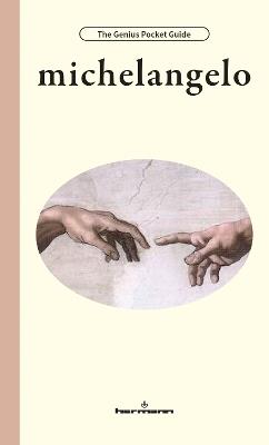 Michelangelo - Michelangelo Buonarotti - cover