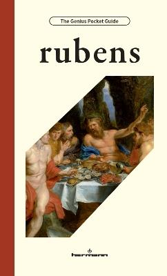 Rubens - Peter Paul Rubens - cover