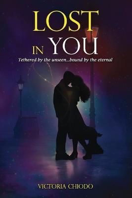 Lost in You - Victoria Chiodo - cover