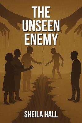 The Unseen Enemy - Sheila Hall - cover