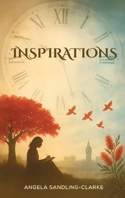 Inspirations - Angela Sandling-Clarke - cover