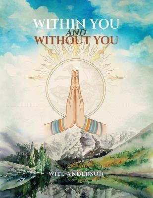Within You and Without You - Will Anderson - cover
