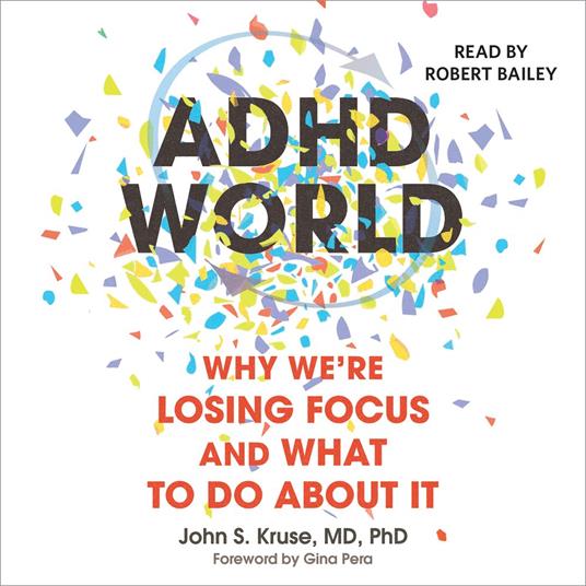 ADHD World