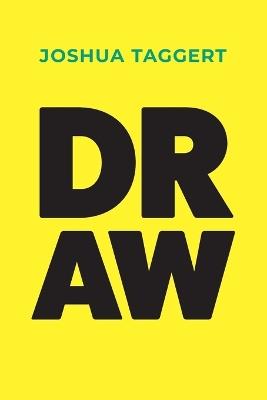 Draw - Joshua Taggert - cover