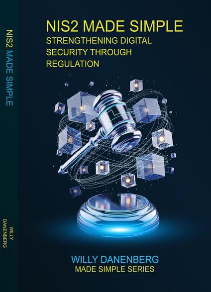 NIS2 Compliance Made Simple