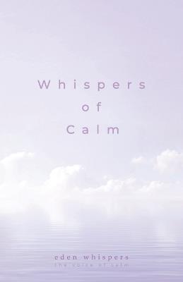 Whispers of Calm - Michael Patrick - cover