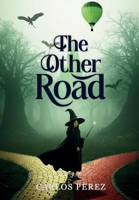 The Other Road - Carlos Perez - cover