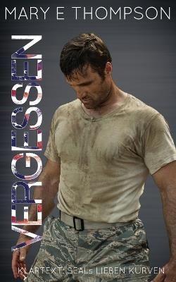 Vergessen - Mary E Thompson - cover