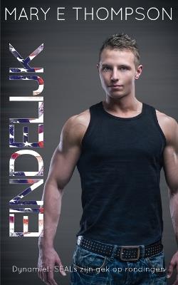 Eindelijk - Mary E Thompson - cover